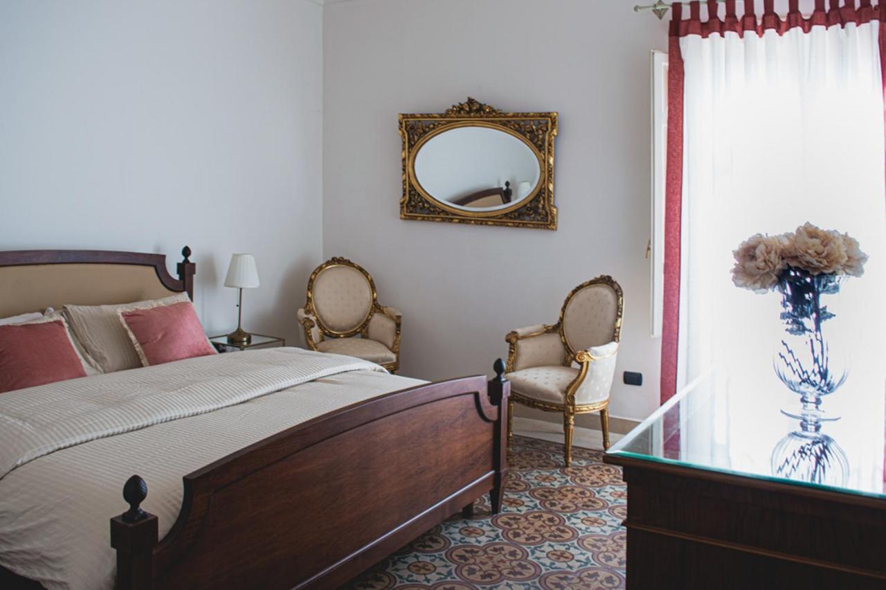 Santa Domenica Guest House Catania Exterior photo