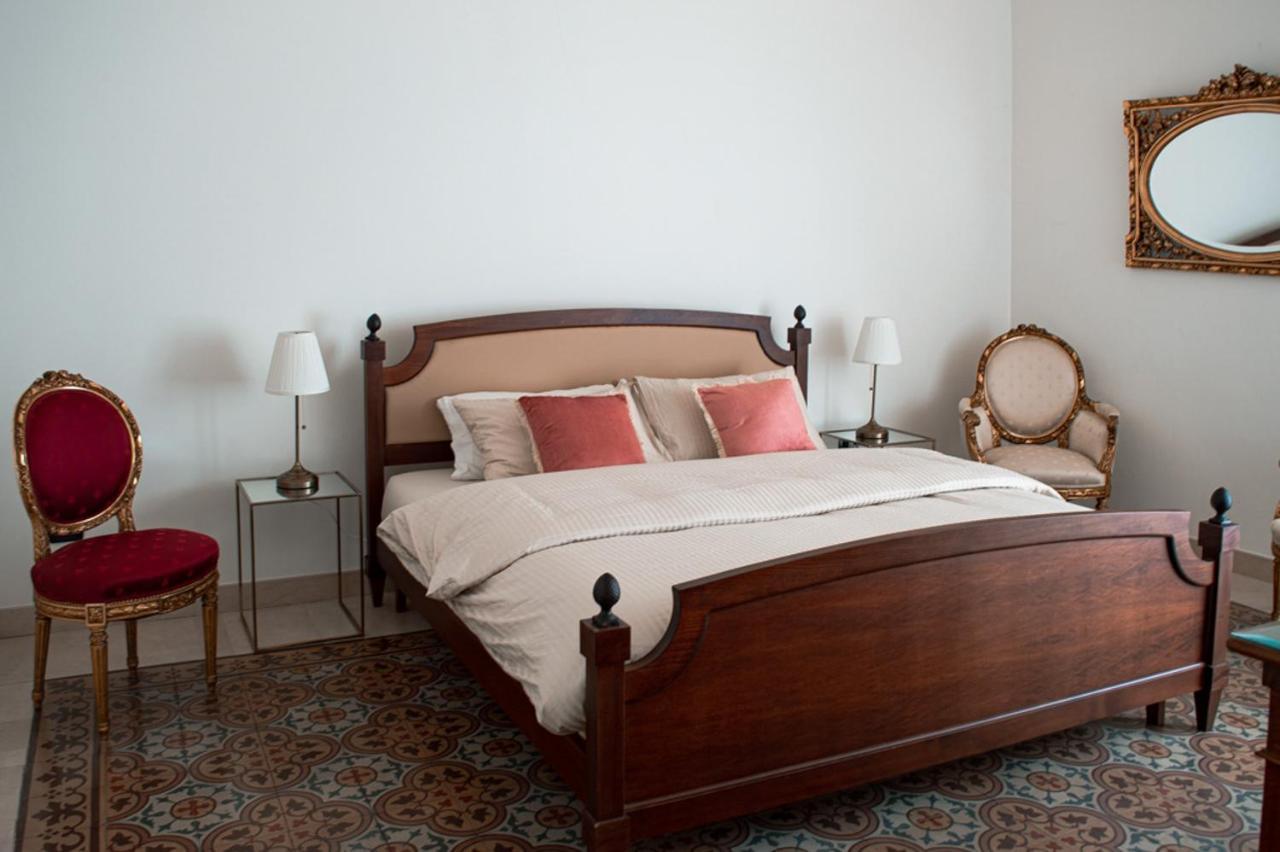 Santa Domenica Guest House Catania Exterior photo